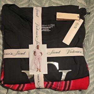 Victoria's Secret Pajama Set